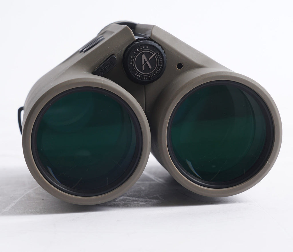 KILO10K-ABS HD GII LRF BINO 10X42 (Used)