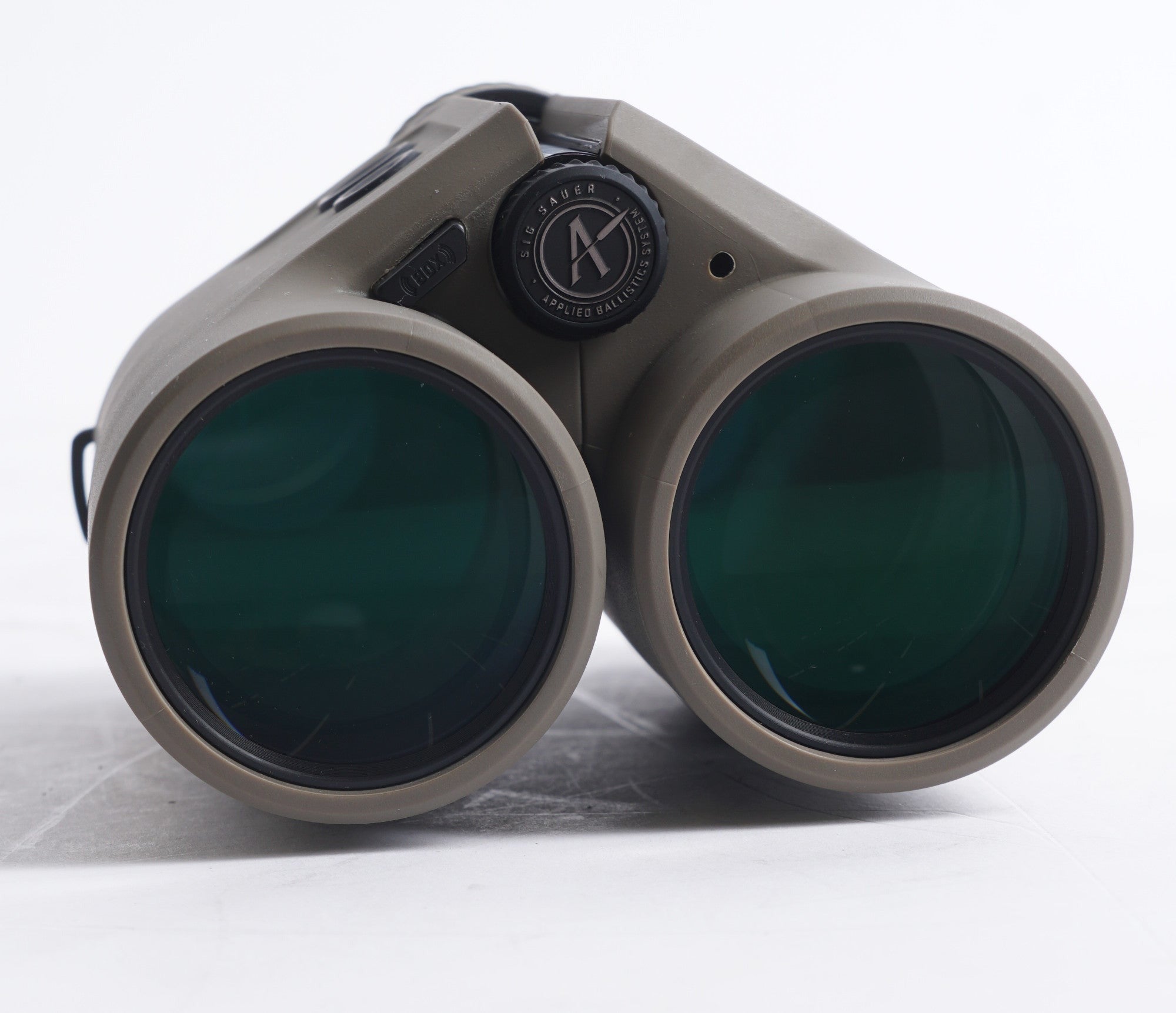 KILO10K-ABS HD GII LRF BINO 10X42 (Used)