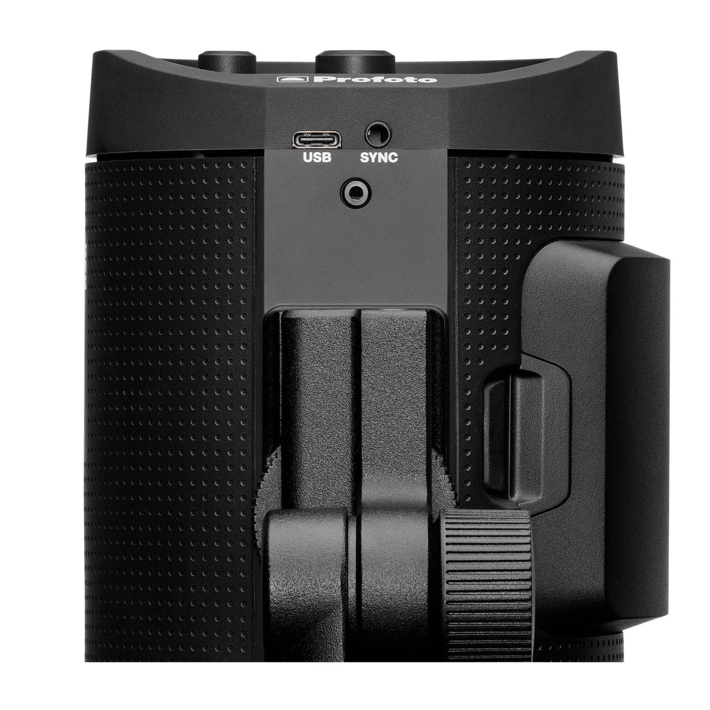 Profoto B20 OCF Flash Head Duo Kit with 11-Stop Power Range Bi-Color LED Light