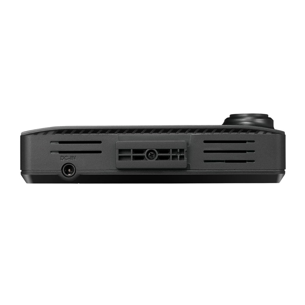 Thinkware F200 PRO Full HD 1080p 2-Channel Front and Rear Dash Cam Bundle (Black)