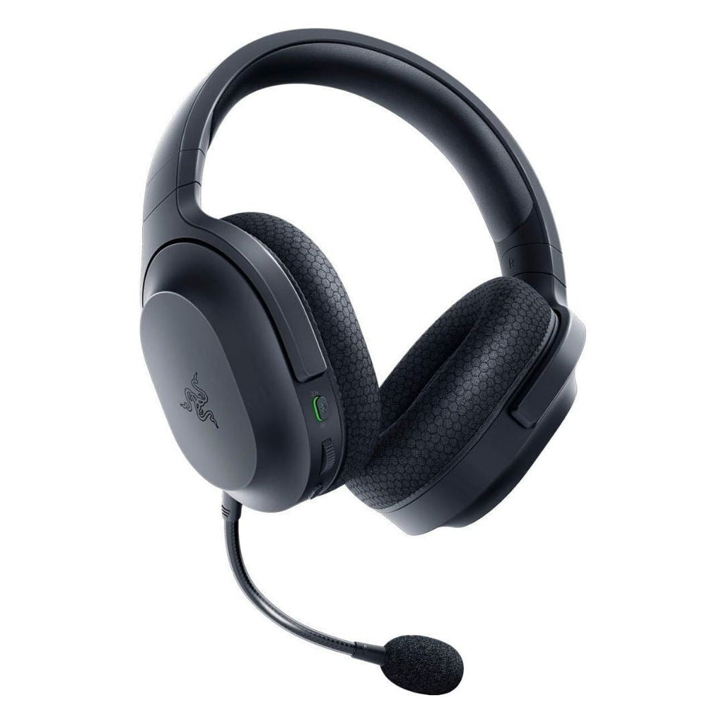 Razer Barracuda X Wireless Multi-Platform Gaming & Mobile Headset, Black (Certified Refurbished)