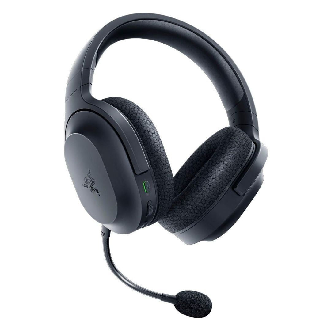 Razer Barracuda X Wireless Multi-Platform Gaming & Mobile Headset, Black (Certified Refurbished)
