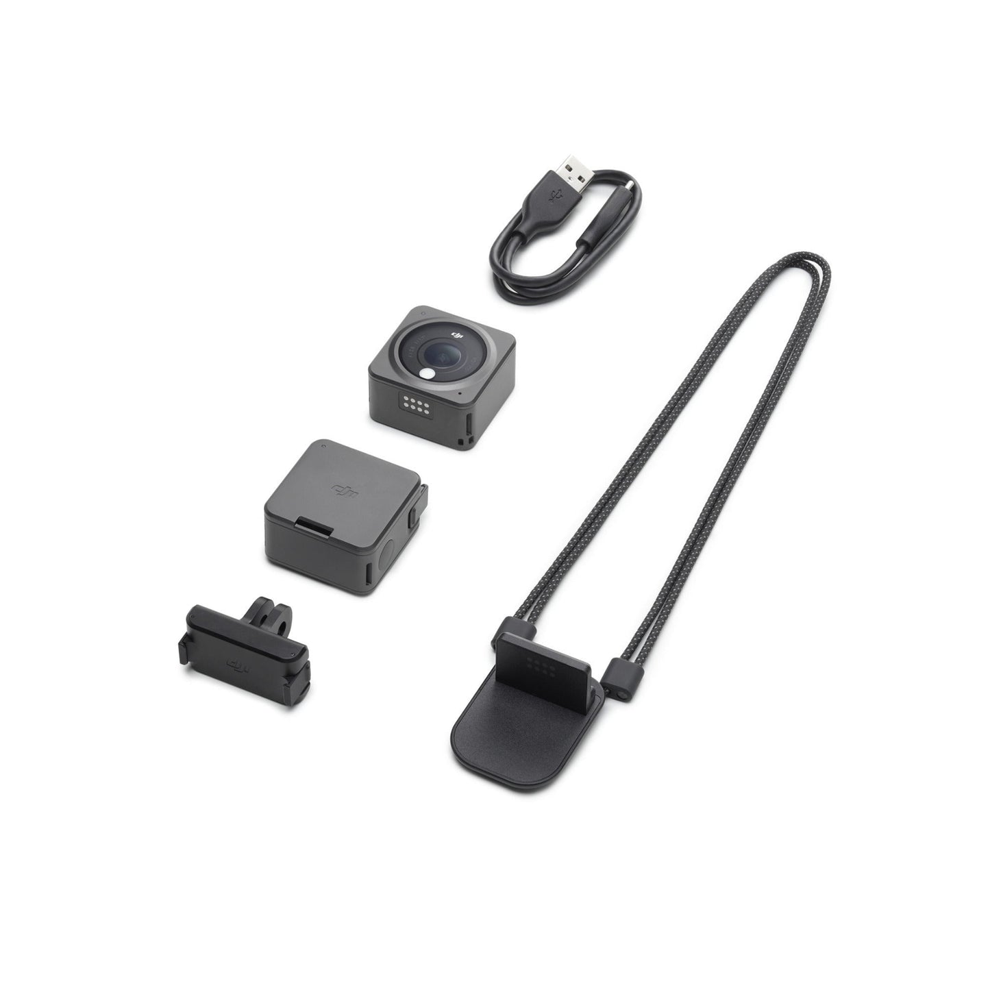 DJI Action 2 Power Combo