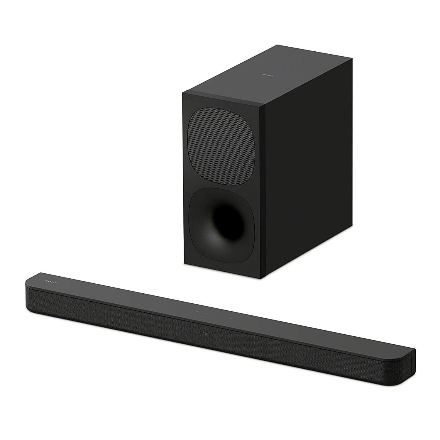 Sony HT-S400 2.1-Channel Soundbar with Subwoofer, HDMI and Focus Camera Cable
