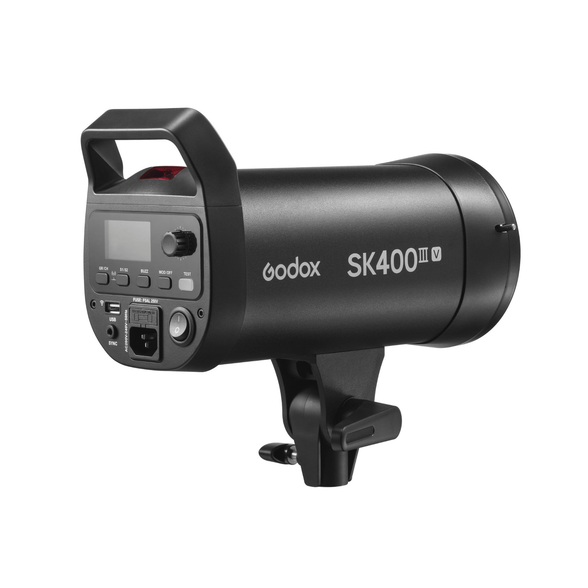 Godox SK400IIIV Studio Flash