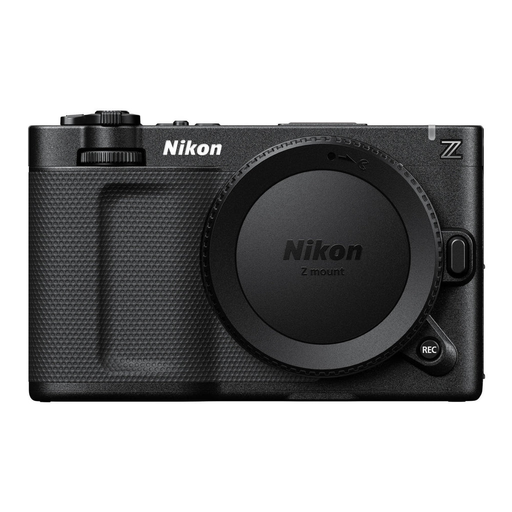 Nikon ZR Cinema Camera with 35mm f/1.4 Lens and Accessories Bundle