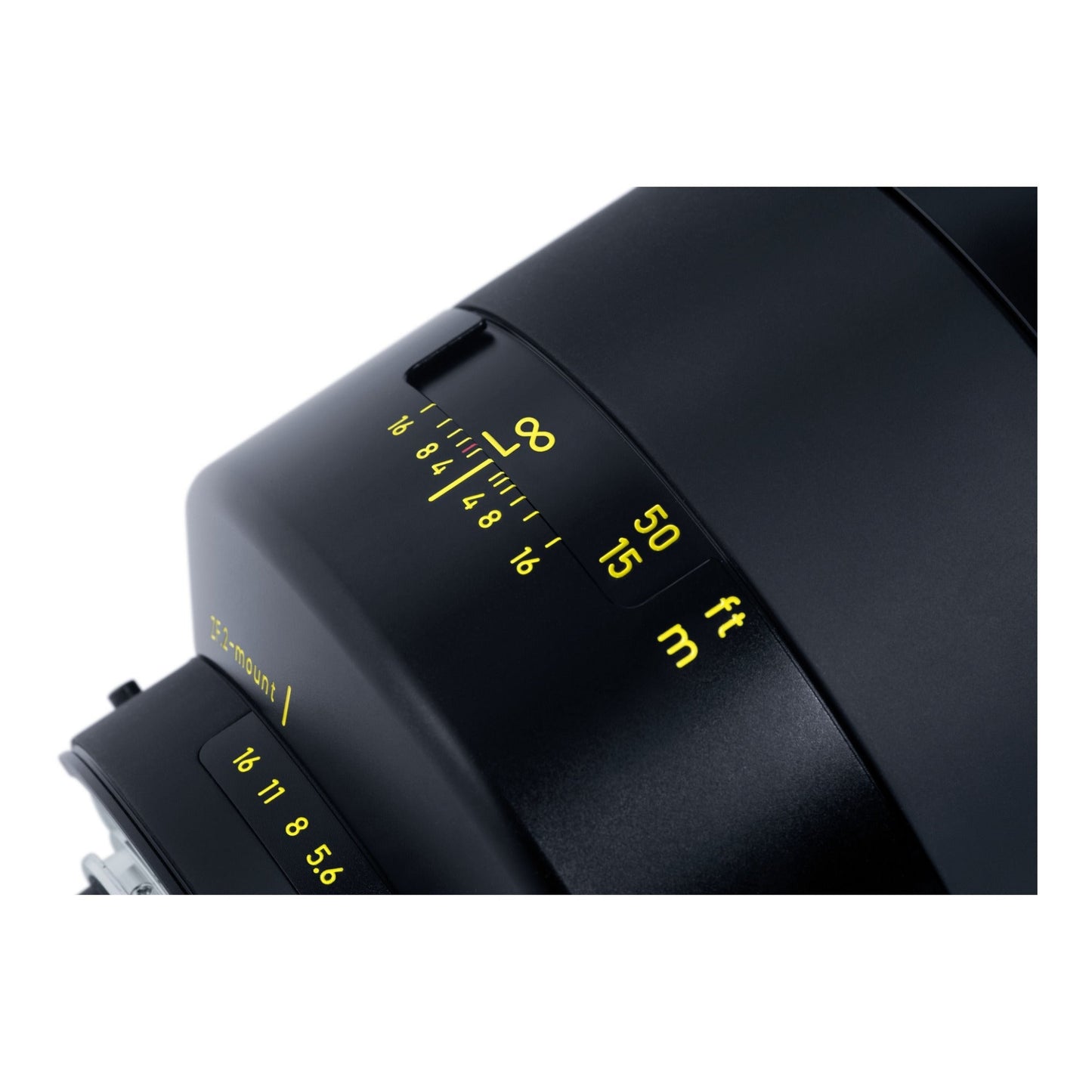 ZEISS Otus 100mm f/1.4 ZF.2 Lens for Nikon F