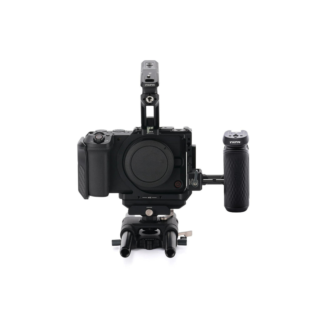 Tilta Camera Cage Pro Kit for Canon EOS R6 V