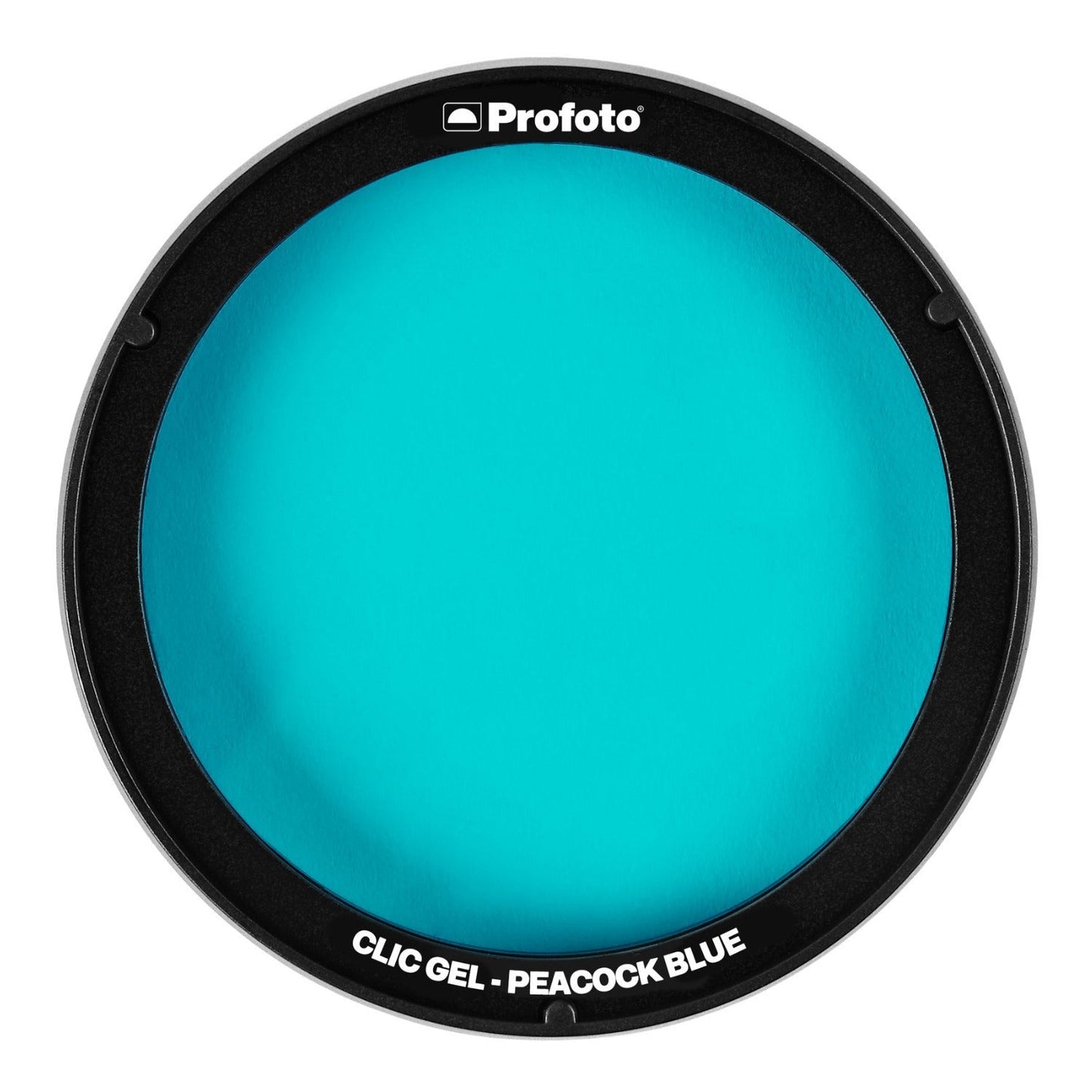 Profoto Clic Gel Peacock Blue for C1 Plus, A1X and A1 Studio Lights