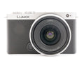 LUMIX S9 S 18-40mm Lens Kit - Black and Silver (DC-S9NSB9) (Used)