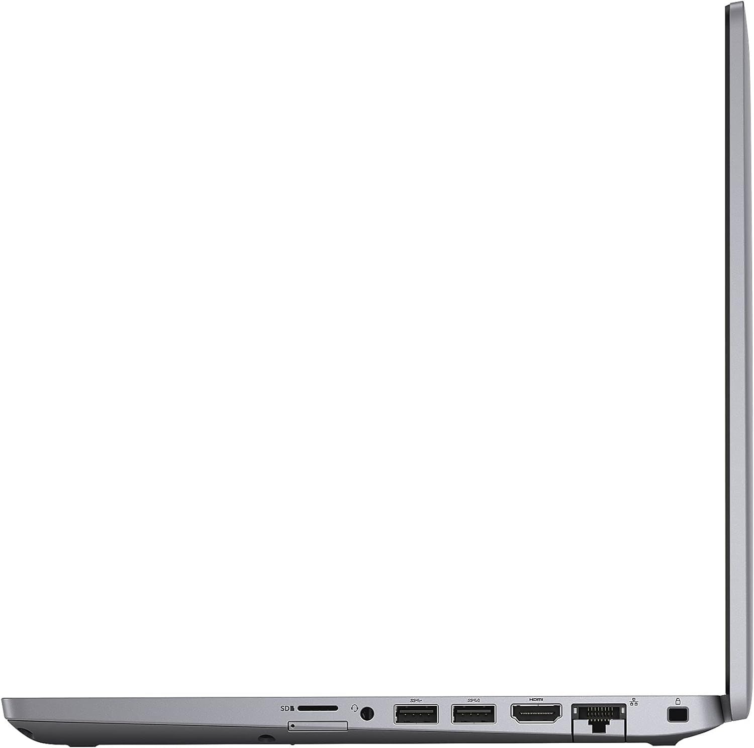 Dell Latitude 5410 14-inch FHD Intel i7-10610U 32GB 512GB SSD Win 11 Pro Laptop (Used)