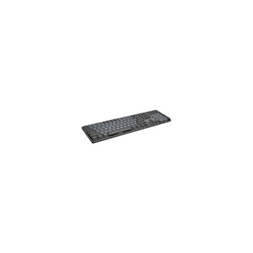 Logitech MX Mechanical Wireless Illuminated Performance Keyboard with 3.0 USB Hub