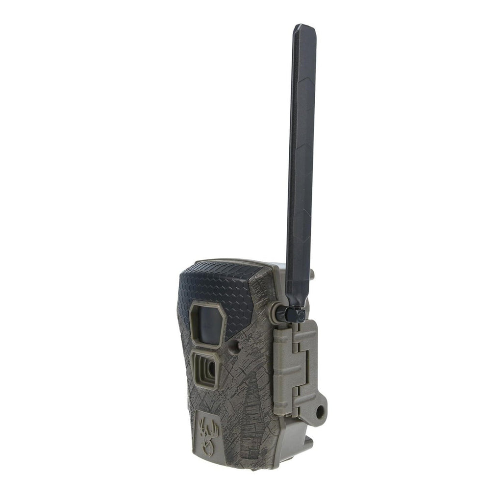 Wildgame Innovations Terra XT 3.0 Cellular Trail Camera (2-Pk) with Accs Bundle