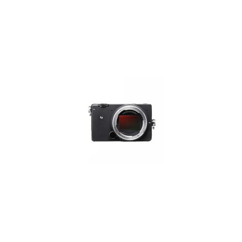 Sigma fp L Digital Camera with Electronic Viewfinder EVF-11