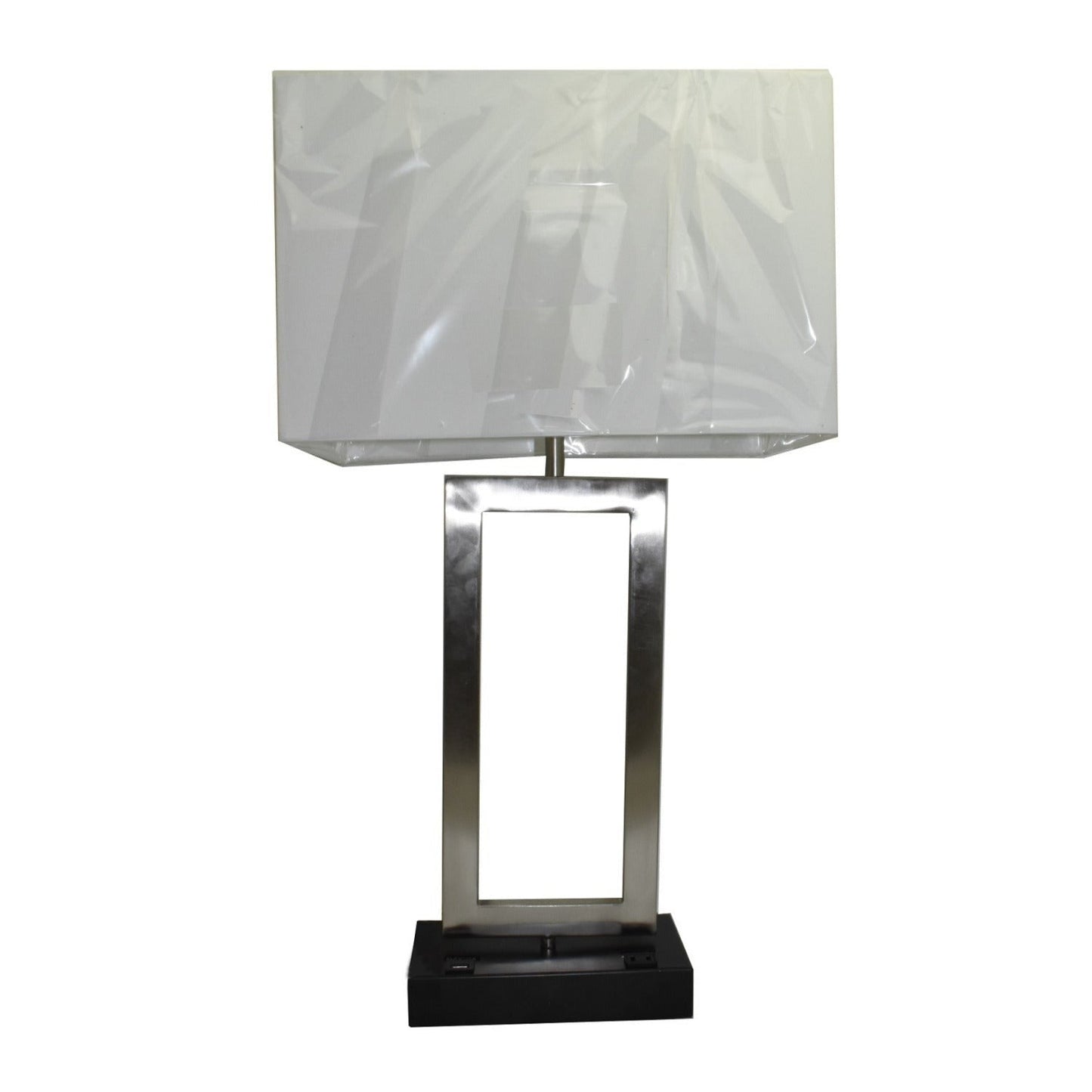 Mini Gadgets Bush Baby Fully Functional Table Lamp with Wi-Fi Hidden Camera