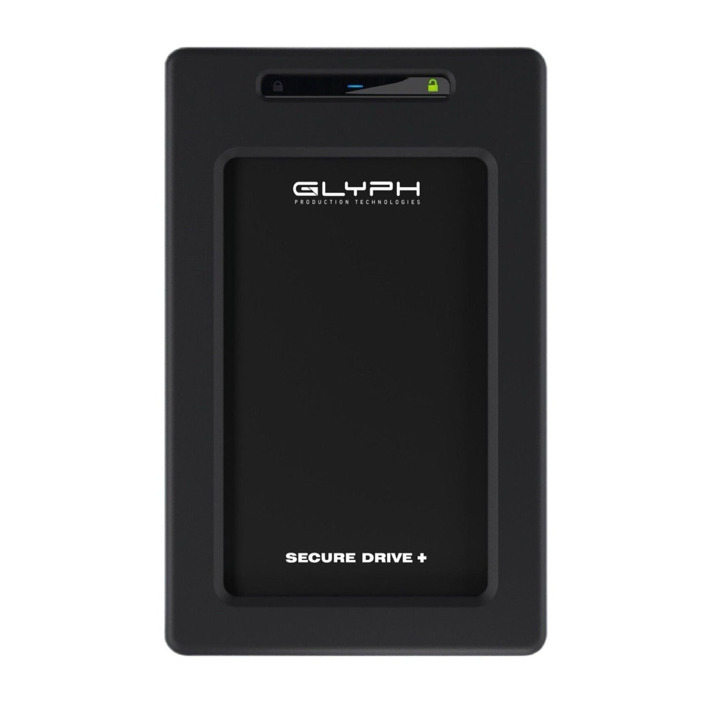 SecureDrive Plus Bluetooth, Bus-powered, USB-Micro B / USB-C