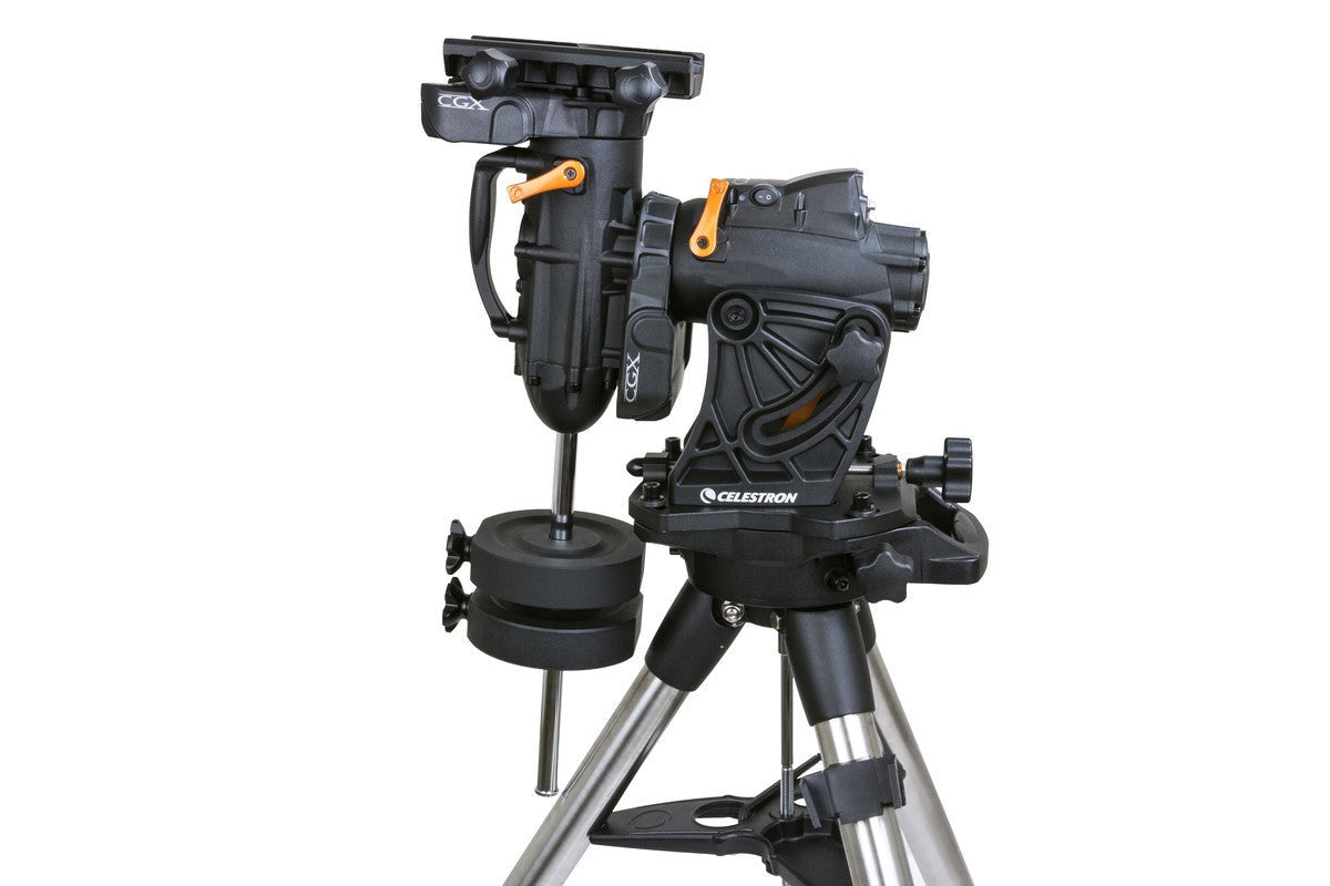 Celestron CGX 8 inch EdgeHD SCT GoTo Telescope