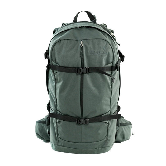 SWAROVSKI OPTIK 30 Liter Capacity BP Backpack for Binoculars (Green)