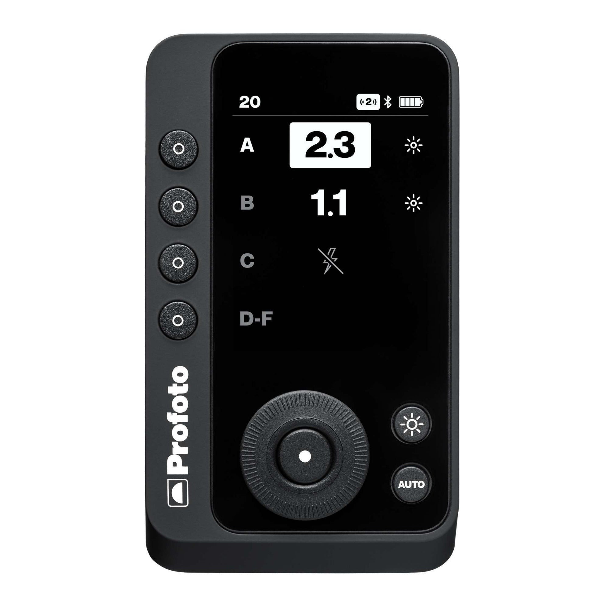 Profoto D30 Mains-Powered Monolight with Accessories Bundle