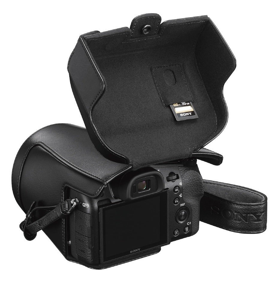 Sony Protective Jacket for Cyber-Shot RX10 III