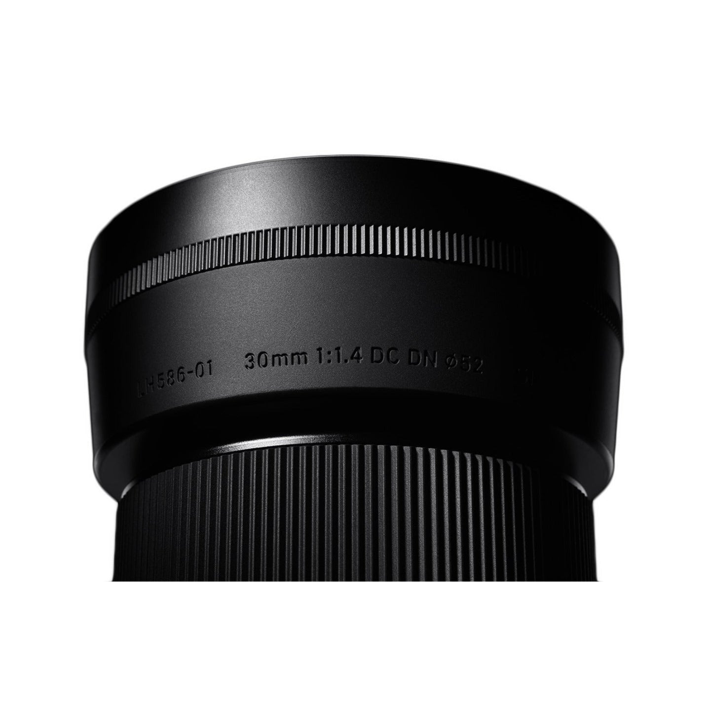 Sigma 30mm f/1.4 Contemporary DC DN Prime Lens (Sony E-Mount) Bundle