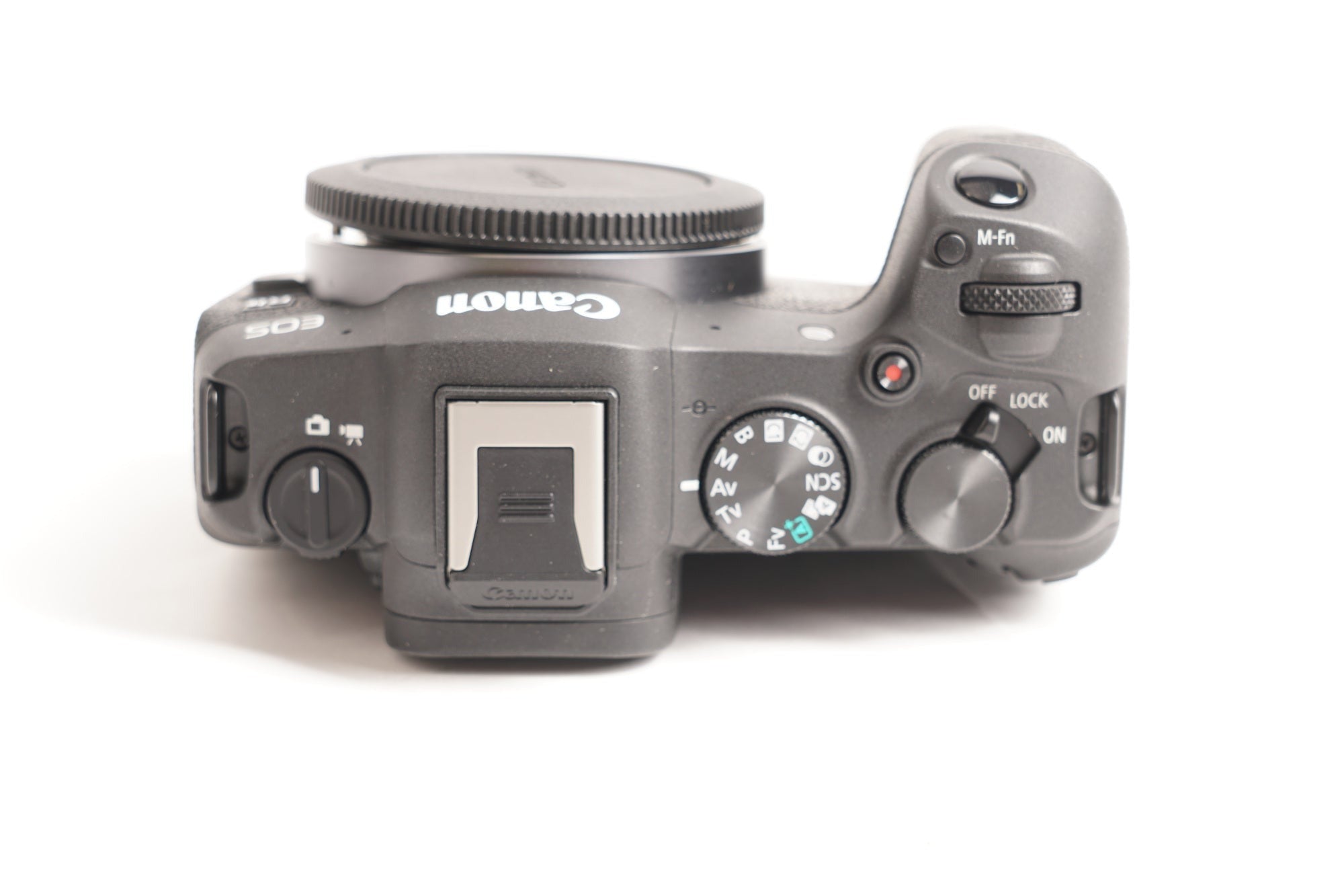 Canon EOS R8 Mirrorless Camera (Used)