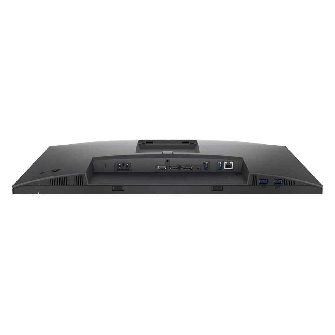 Dell 24 Monitor USB-C Hub Monitor Display with Comfortview Plus, Full HD 1080p and IPS Technology