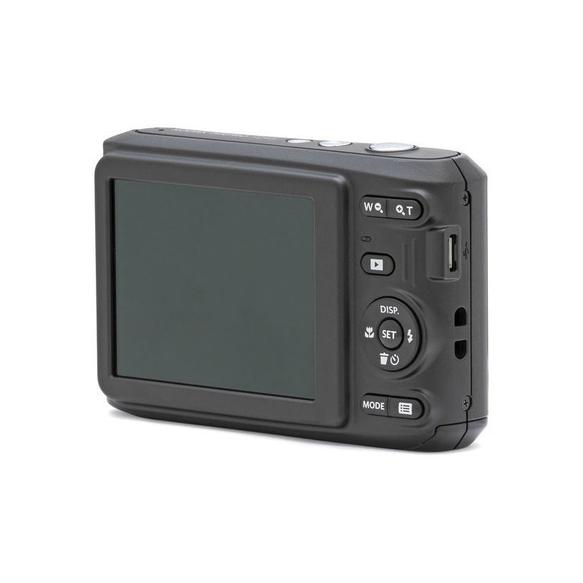Kodak PIXPRO FZ45 Friendly Zoom Digital Camera with Camera Case Bundle