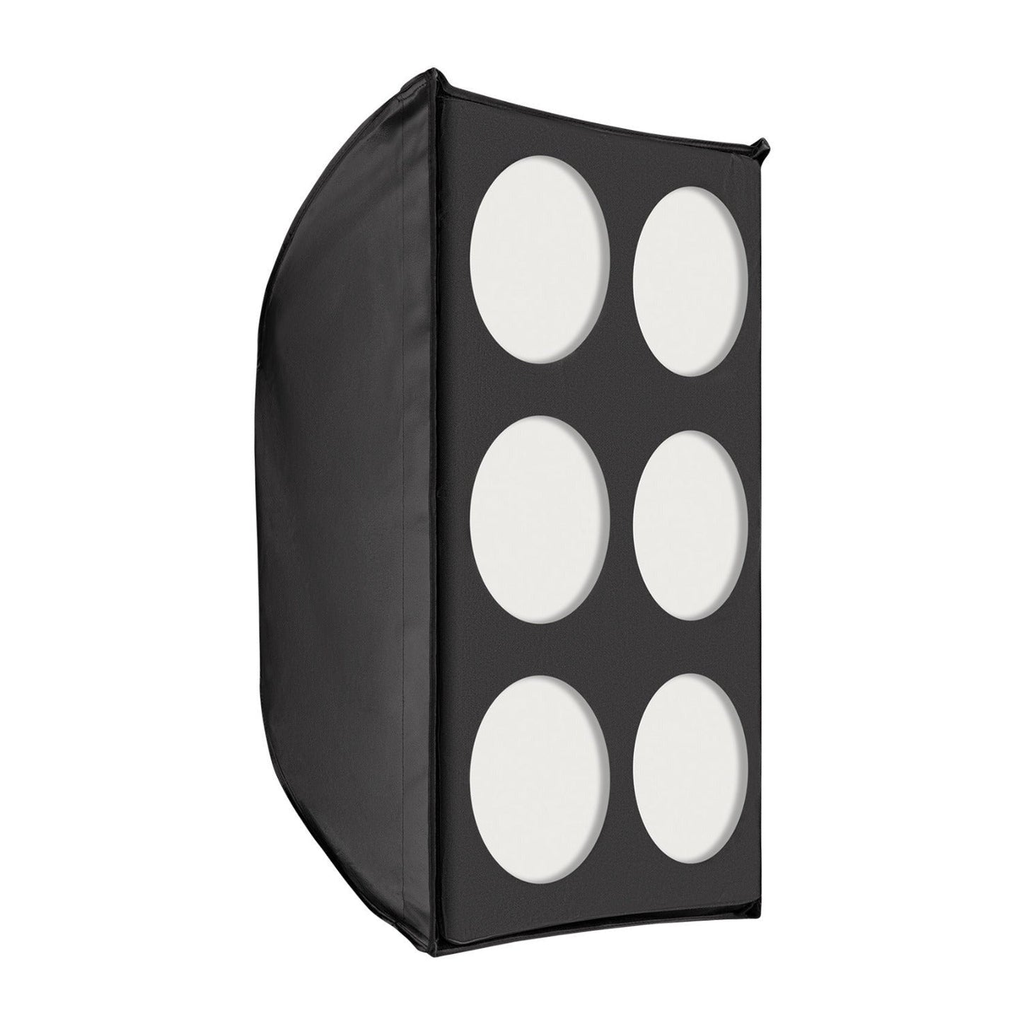Westcott Pro Light Adjustable Corner System and Hook-And-Loop Tape Lining Mods 2 x 3 (Standard)