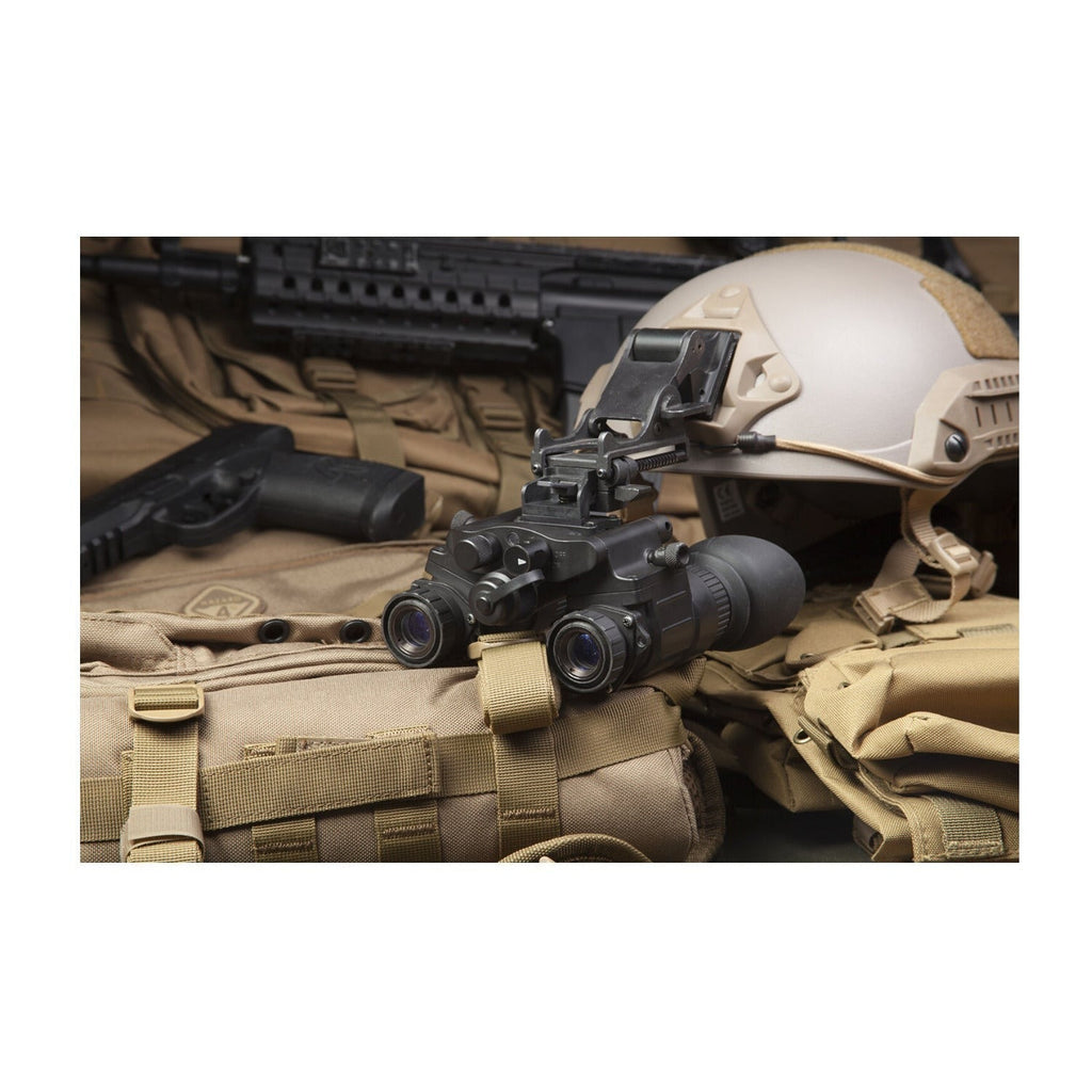 AGM NVG-50 3APW Auto-Gated Gen 3+ P45-White Phosphor NV Goggle