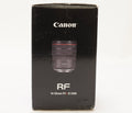 Canon RF 14-35mm f/4L IS USM Lens (Open Box)