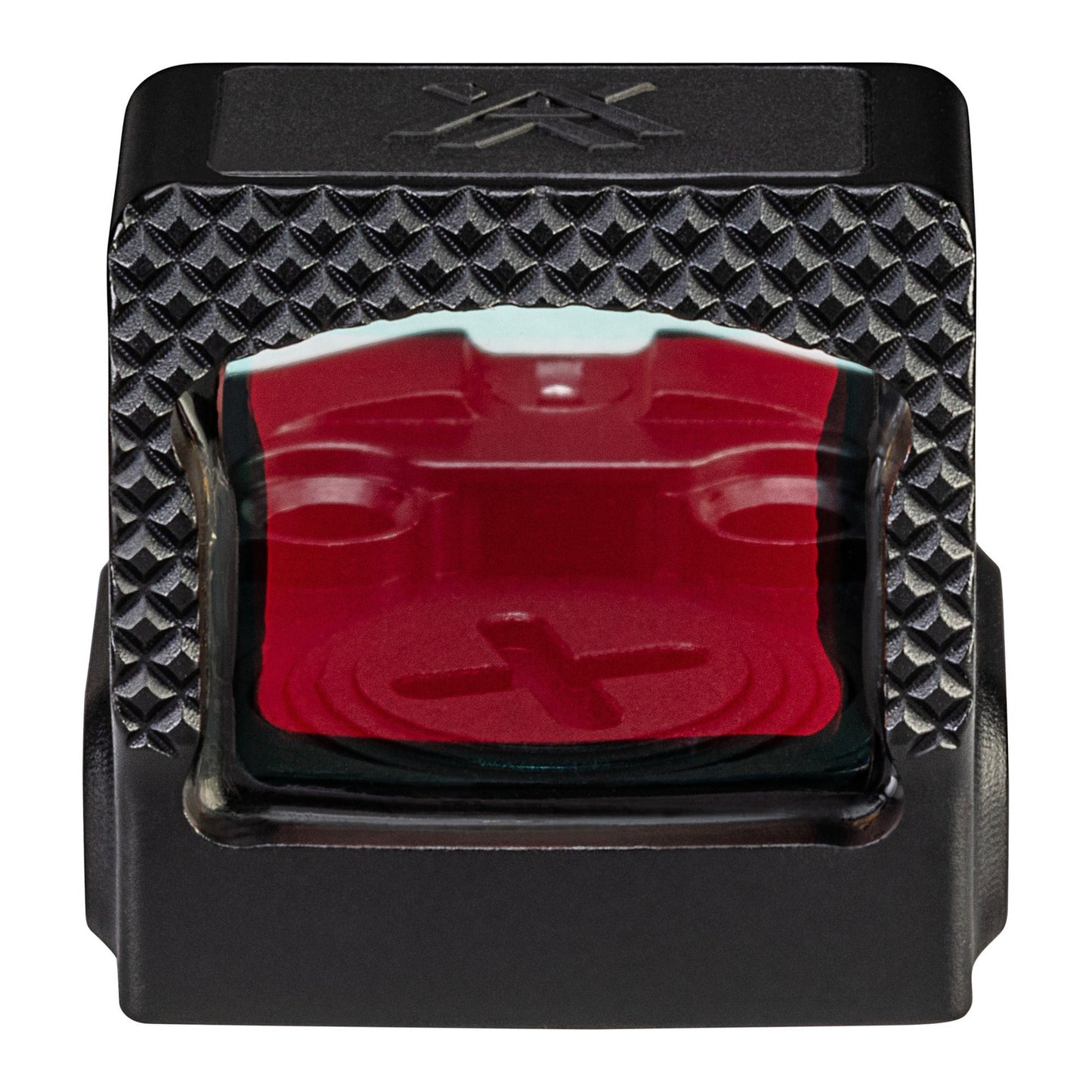 Vortex Defender-CCW Slim Profile, Accurate, and Motion Activated 6 MOA Red Dot Sight