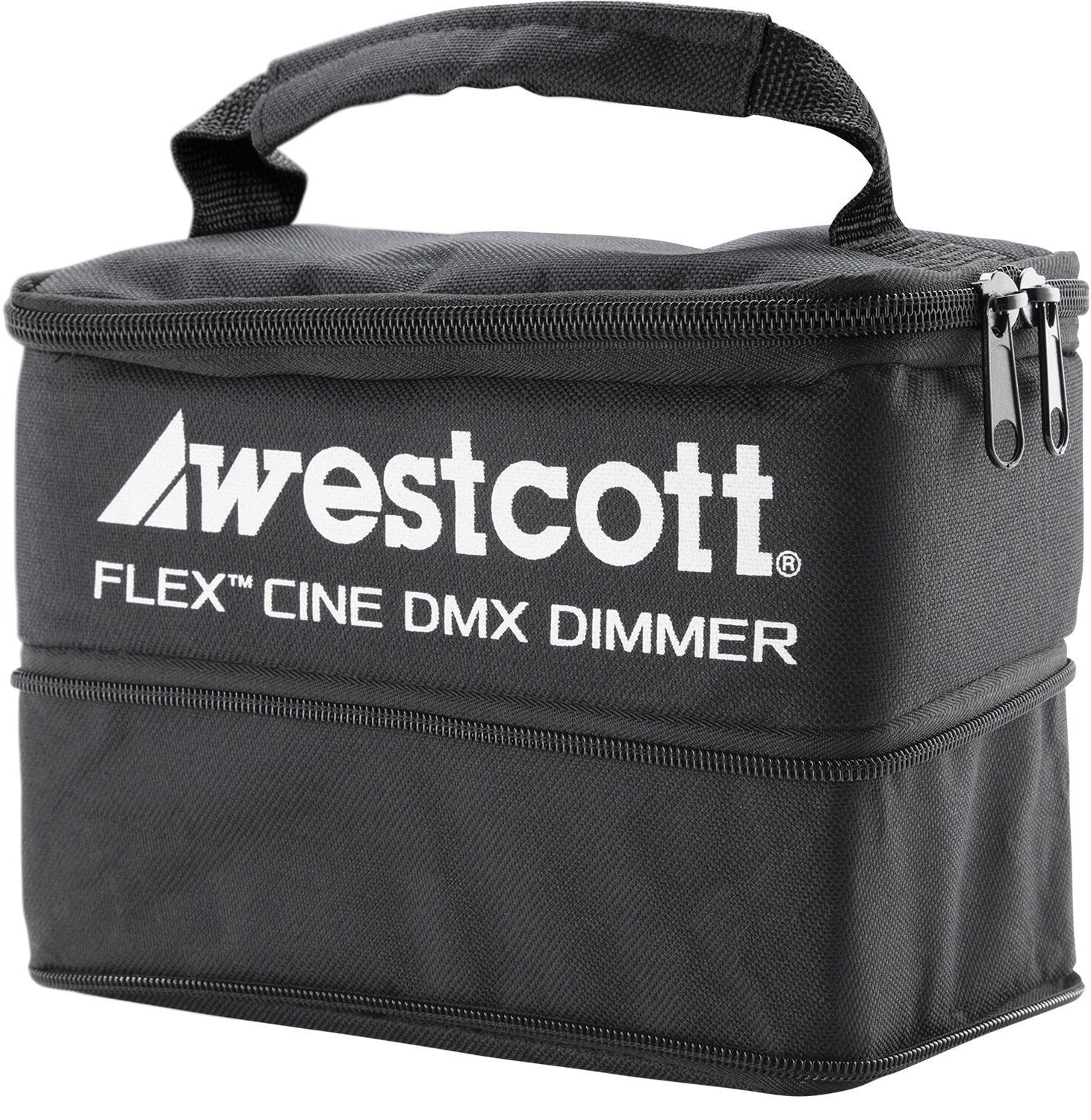 Westcott Flex Cine DMX 2-Light Gear Kit (1' x 2', Bi-Color)