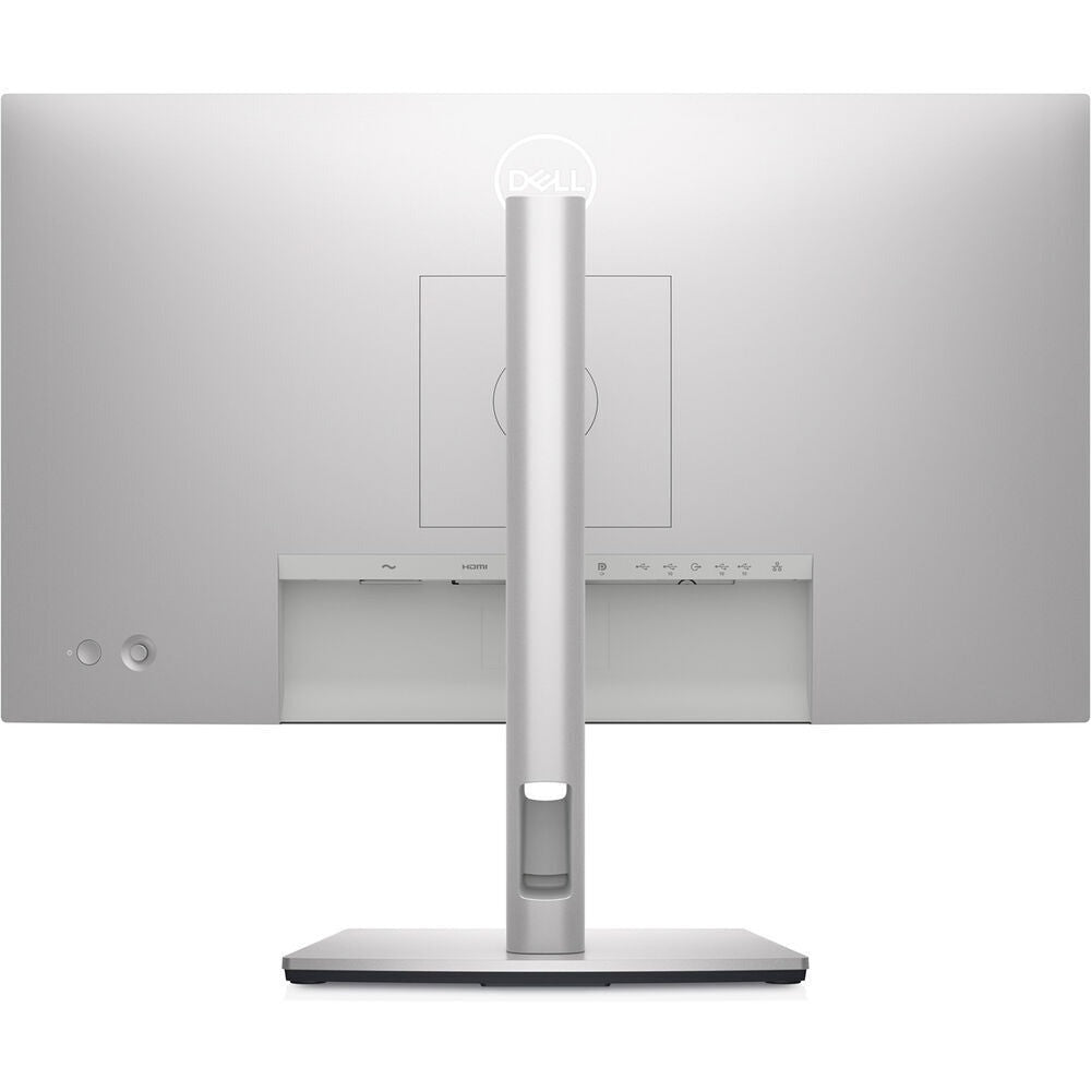 Dell U2422HE Monitor, 23.8" FHD IPS, USB-C, HDMI, DisplayPort (Certified Refurbished)