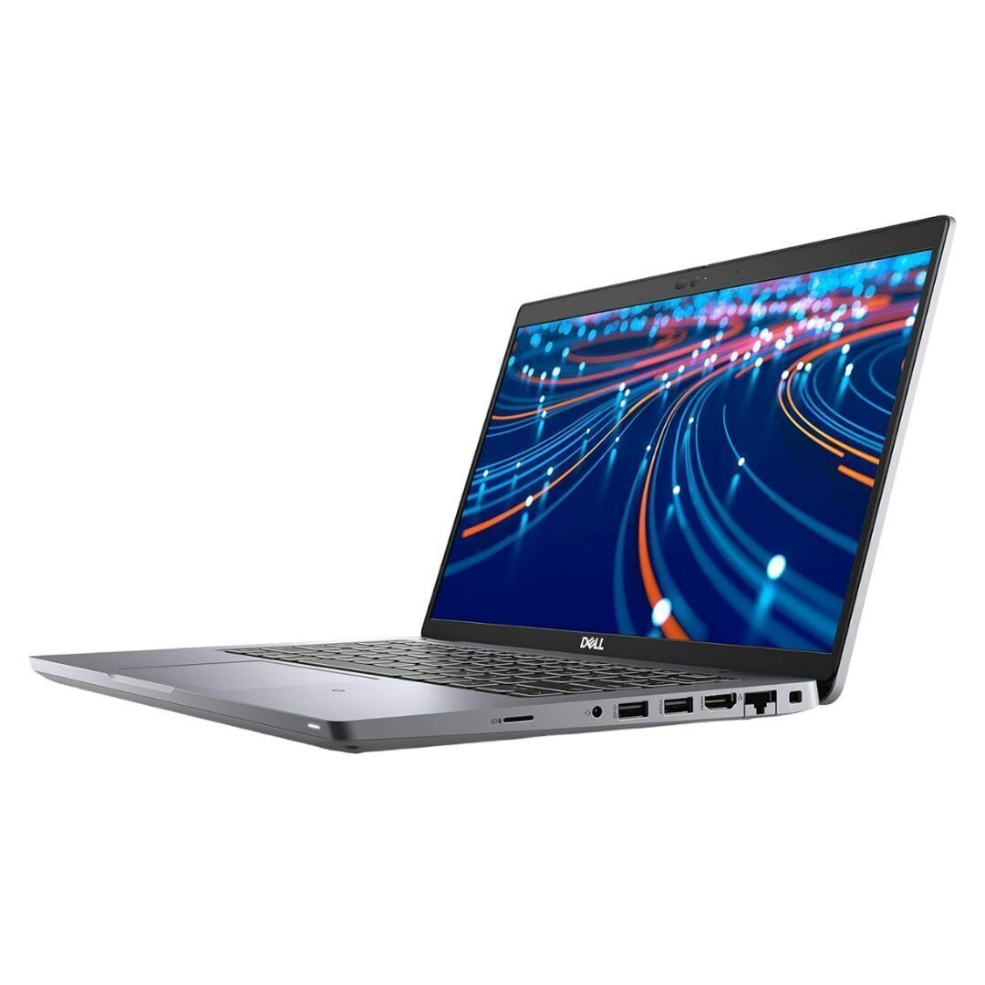 Dell Latitude 5420 Laptop, 14" FHD, Intel Core i7-1185G7, 32GB RAM, 512GB SSD, Windows 11 Pro (Certified Refurbished)