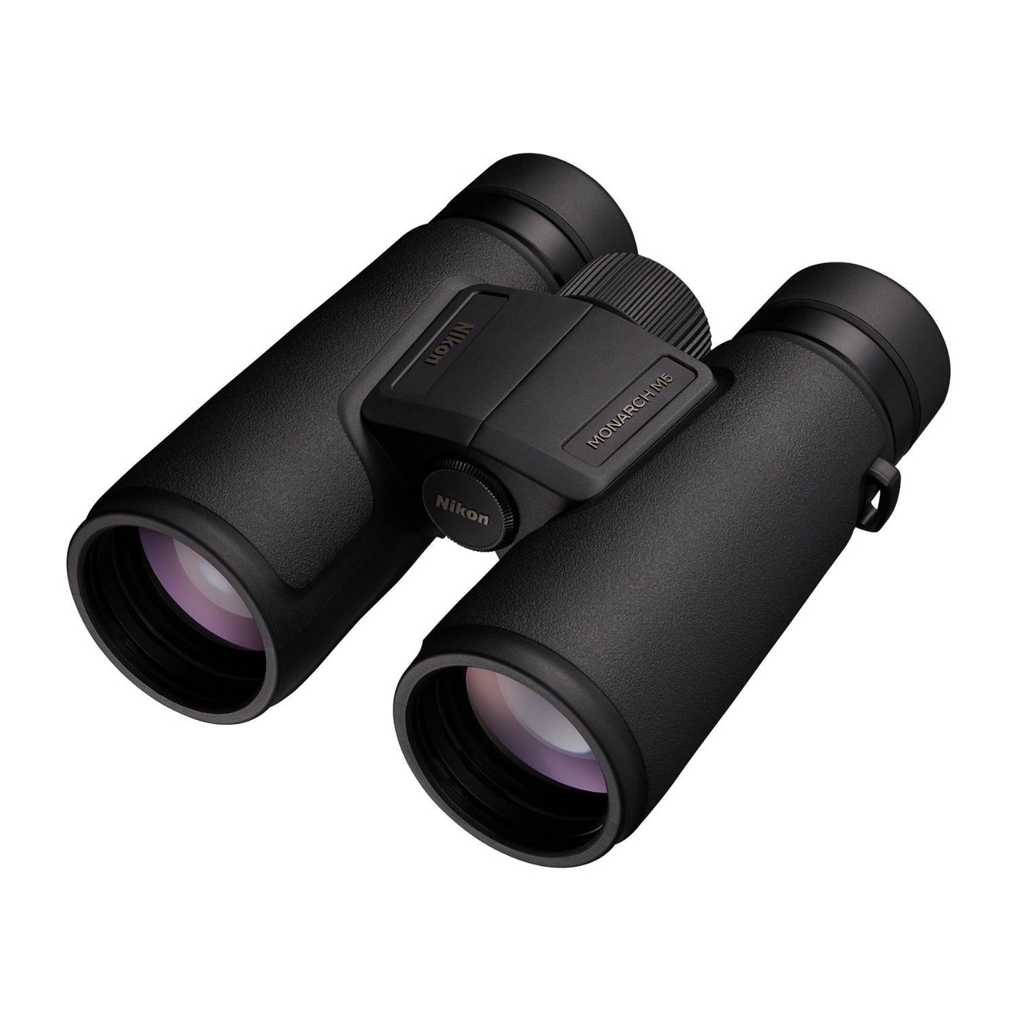 Nikon Monarch M5 12x42 Binocular with Nikon Lens Pen and Harness