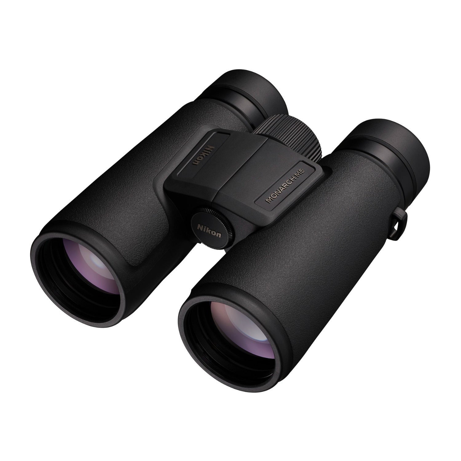 Nikon Monarch M5 12x42 Binocular with Nikon Lens Pen and Harness