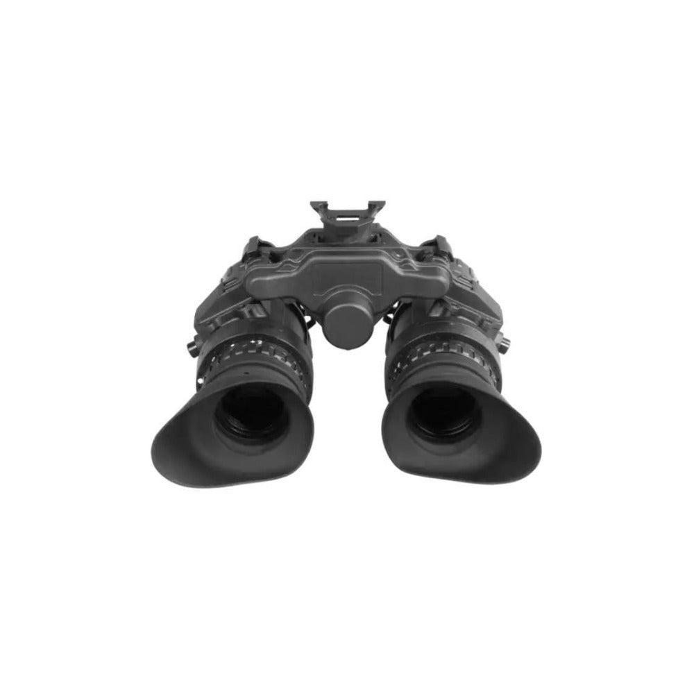 AGM UNVG-51 3AW1 1x19mm 2-Channel Ultralight Night Vision Goggle/Binocular