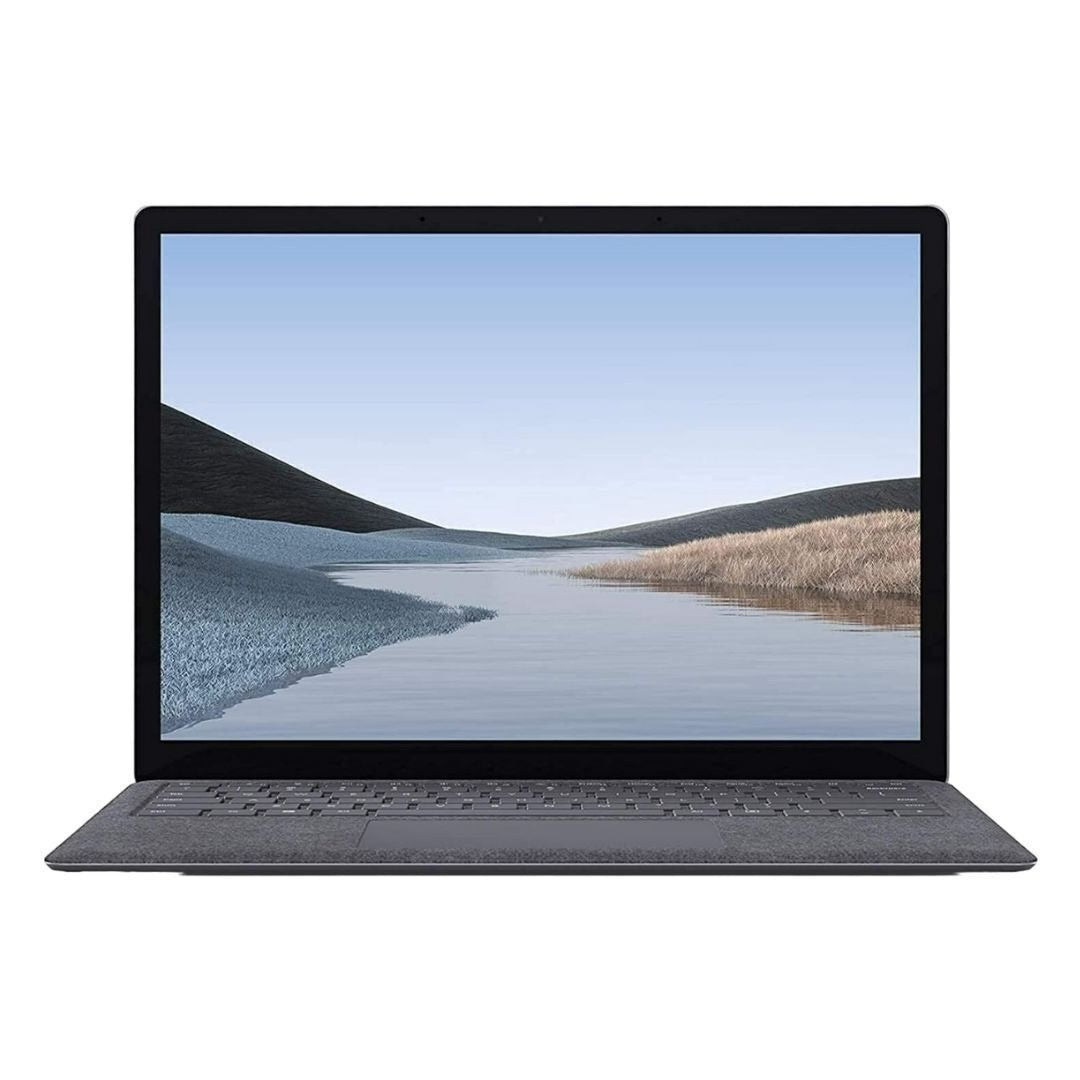 Microsoft Surface Laptop 2 13.5" Touch Laptop, Intel Core i5-8350U, 8GB RAM, 256GB SSD, Windows 11 Pro (Certified Refurbished)