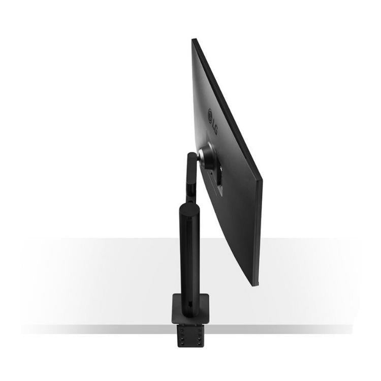 LG 32UN880-B 31.5" UHD 4K IPS Monitor with Ergonomic Stand (Certified Refurbished)