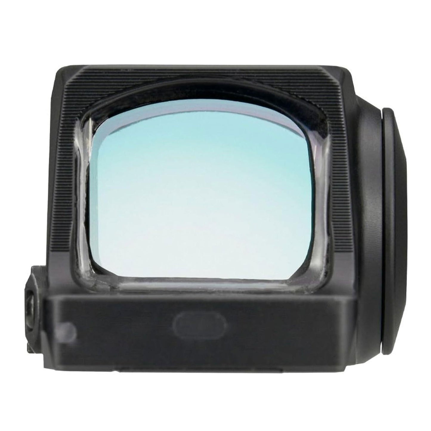SIG SAUER Romeo-X Enclosed Compact Mounted 6 MOA Green Dot Sight (Black)