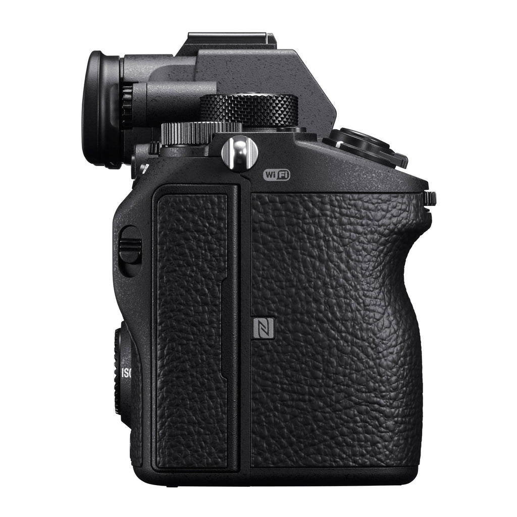 Sony Alpha a7R III A Full-Frame Mirrorless Camera Body (ILCE7RM3A/B) (Used)
