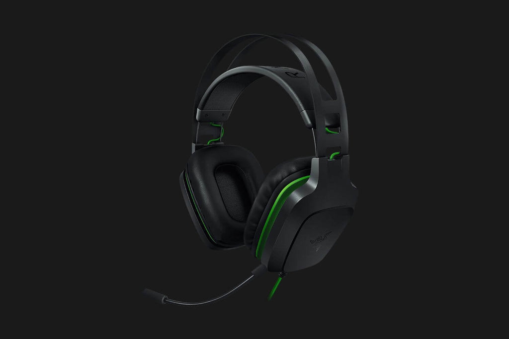 Razer Electra V2 7.1 Surround Sound Gaming Headset (Certified Refurbished)