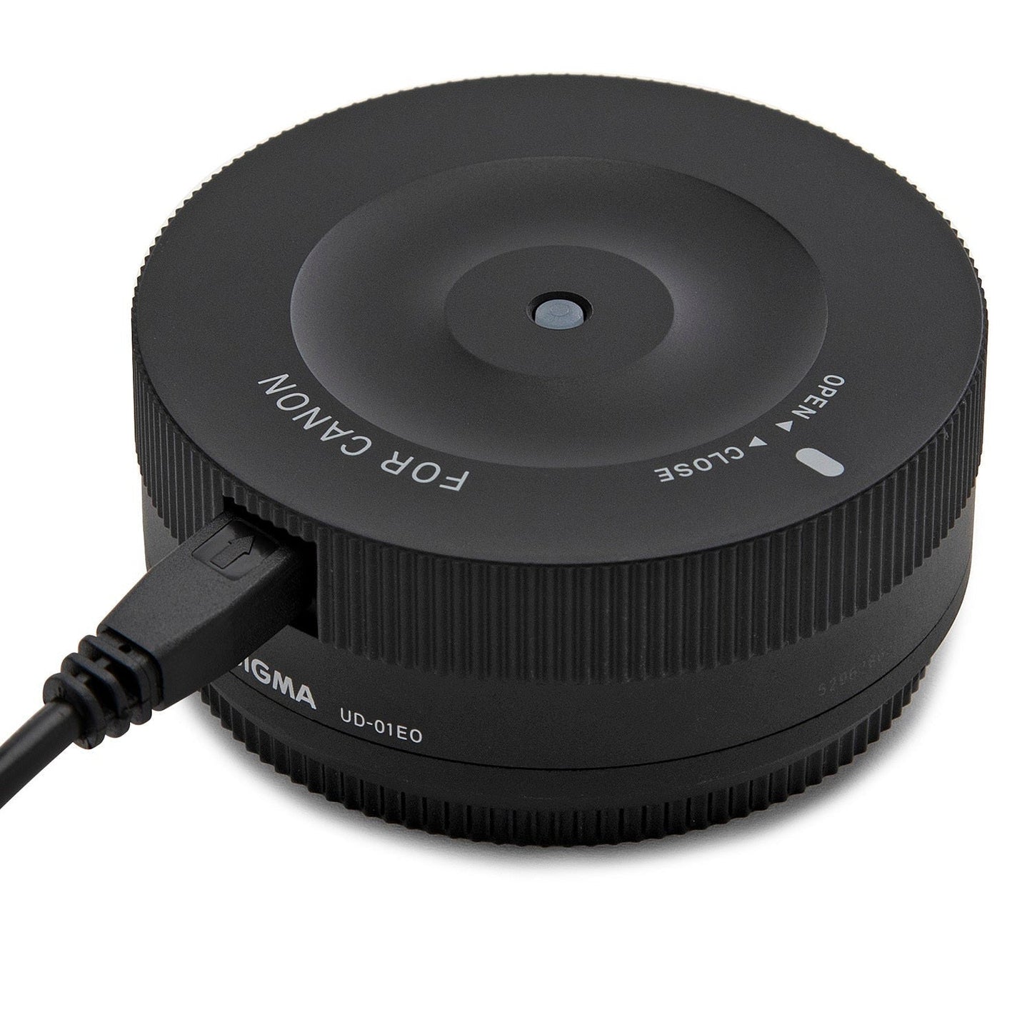 Sigma 85mm f/1.4 DG HSM Art Lens for Canon EF w/ USB Dock, and Accessory Bundle