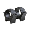 Sig Sauer Alpha1 30mm Stainless Steel Hunting Mounts
