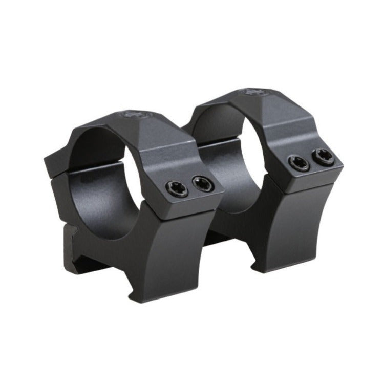 Sig Sauer Alpha1 30mm Stainless Steel Hunting Mounts