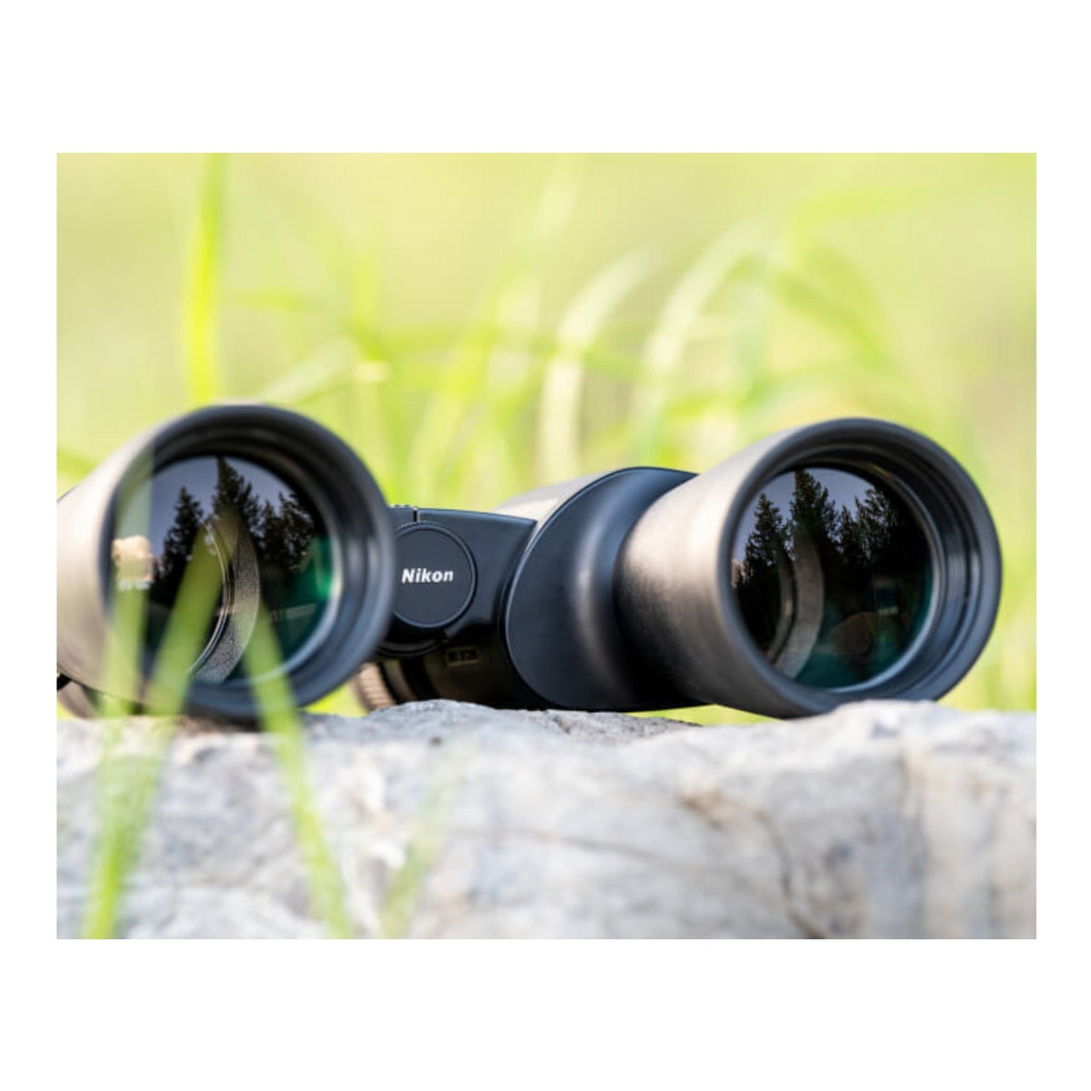 Nikon 16x50 Action Binoculars with 50mm Objective Lenses Wide Field of View