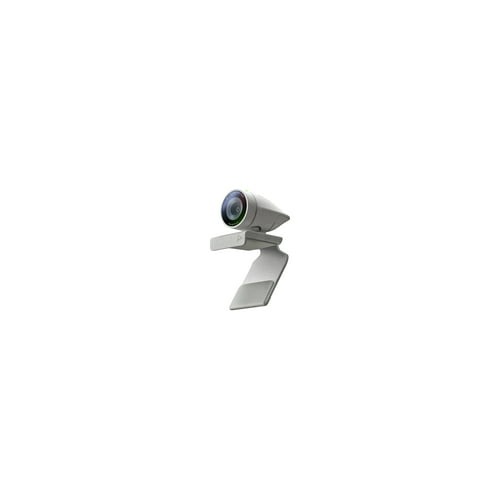 Poly Studio P5 Webcam with Voyager 4220 UC Headset Kit