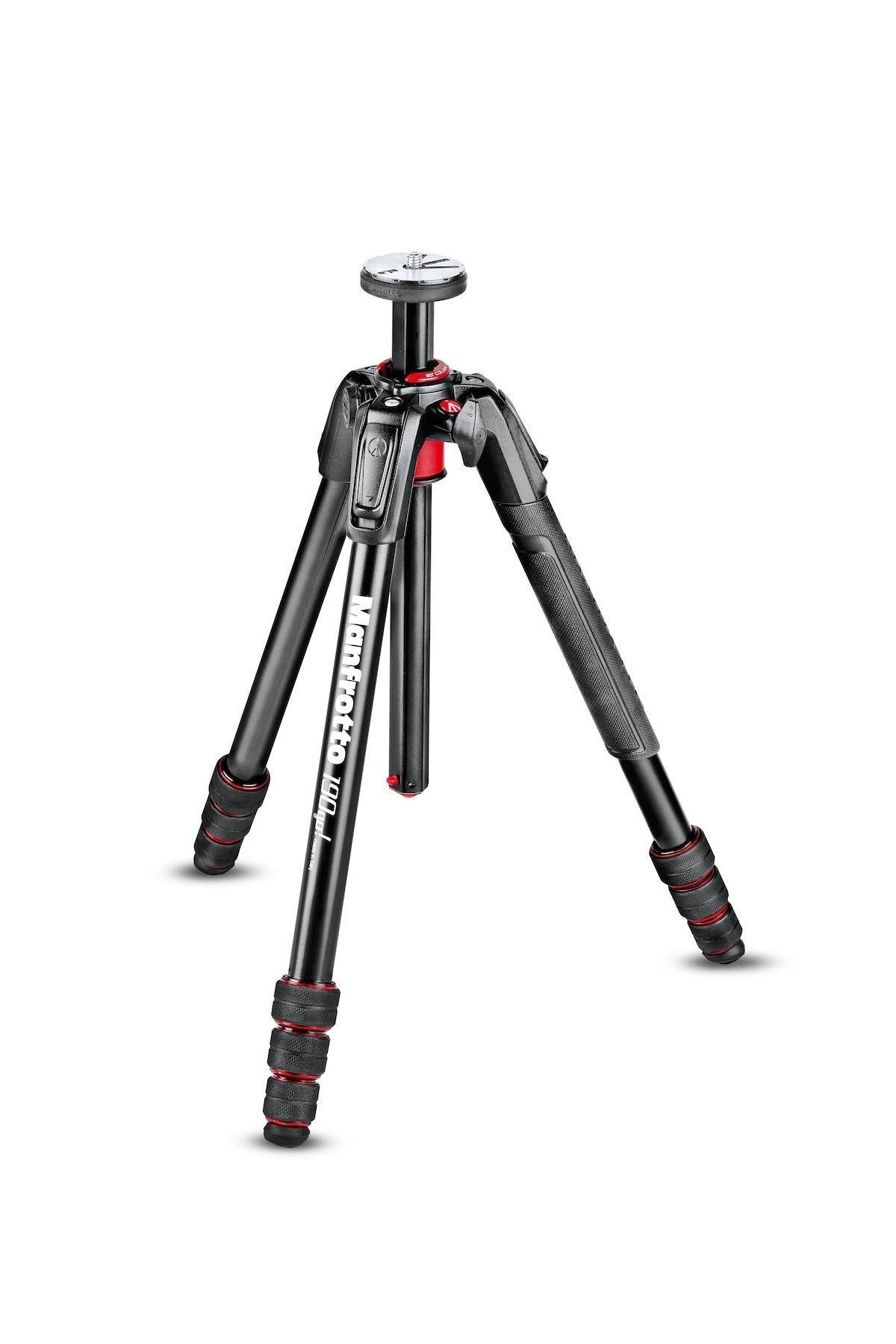 Manfrotto 190 Go! 4 Section Photo Tripod with Twist Locks