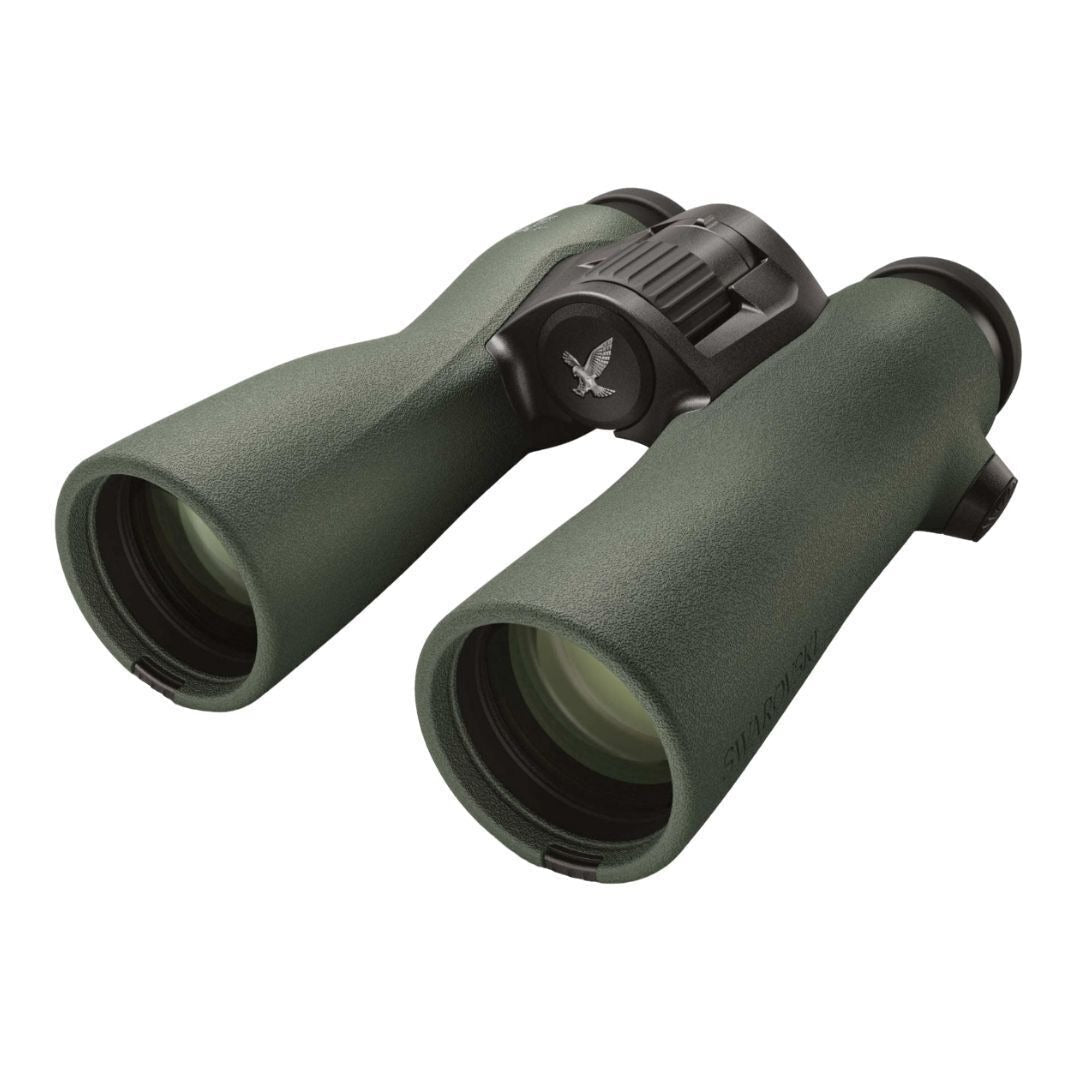 Swarovski 8x42 NL Pure Binoculars Bundle